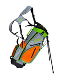 DROC - Nikki Series 13 Pieces Golf Club Set & Golf Bag Ages 11-14 Right Handed