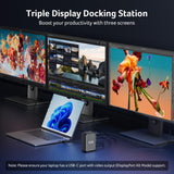 Acer Wireless Mouse Bundle with Vertical Docking Station