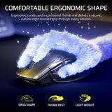 Corsair NIGHTSWORD v2 Wireless SD Gaming Mouse – Black