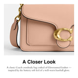 Coach Tabby Shoulder Bag 26