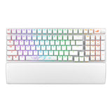 ASUS - ROG Strix Scope II 96 96% Wireless Mechanical Gaming Keyboard (Renewed)