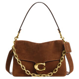 COACH Chain Tabby Shoulder Bag 30