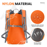 Venture Pal 35L Ultralight Lightweight Packable Foldable Travel Camping Hiking Outdoor Sports Backpack Daypack