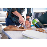 Gerber Gear Hike Kit - Camping Collection with Devour Multi-Fork, Stowe Fixed-Blade Knife & Armbar Cork Multitool - Premium Camping Equipment