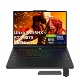 Lenovo Legion Pro 5i 16" WQXGA 165Hz Gaming Laptop