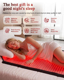 FSA&HSA Eligible Infrared Red Light Therapy Mat Full Body