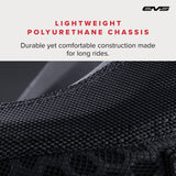 EVS Sports R2 Neck Support | Karting, Motocross & Off-Road | Lightweight Impact Foam | Black | Youth