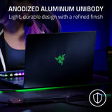 Razer Blade 16 Gaming-Laptop: NVIDIA GeForce RTX 4070 13th Gen Intel 24-Core i9 HX CPU - 16" QHD+ 240Hz 16GB-RAM, Windows 11 Chroma RGB