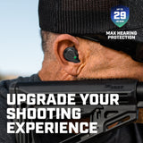 PRO Wireless Earbuds Bluetooth | Earbuds with Touch Control, Bluetooth Enhancement AXIL