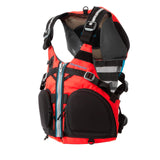 Stohlquist® Fisherman Lifejacket (PFD)