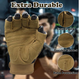 MRX Workout Gloves for Men and Women – Breathable, Snug-Fit Exercise Gloves for Weight Lifting, Cycling, Gym Training & Outdoor Activities|Sand L MRX BOXING & FITNESS