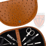 3 Swords Germany – manicure pedicure set kit (649)
