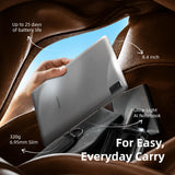 AINOTE Air 8.4" AI Digital Notebook Tablet,Full Color Paper-Like Display