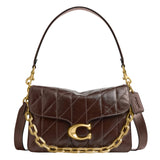COACH Chain Tabby Shoulder Bag