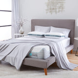 Bedgear S7 Performance Mattress, Queen - Instant Cooling by Ver-Tex Technology