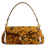 Coach Women's Soft Tabby Shoulder Bag 26