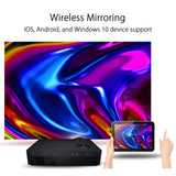 ASUS ProArt A1 Professional Projector Calman Verified with 3000 Lumens, Full HD Projector with 4K Input, Auto Keystone