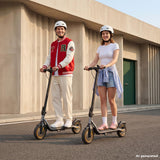 Electric Scooter - Electric Scooter Adults, 1000W/500W Motor