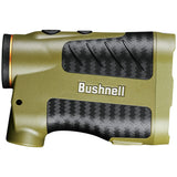 Bushnell Broadhead Hunting Laser Rangefinder 6x24mm Archery Range Finder for Bow Hunting with Angle Range Compensation