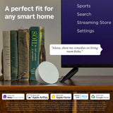 Roku Smart TV – 24-Inch Select Series, 720p HD TV – Roku TV with Voice Remote – Flat Screen LED Television with Wi-Fi for Streaming Live Local News, Sports, Family Entertainment