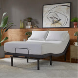 Beautyrest baselogic Platinum Adjustable Base Bed Frame - King