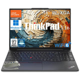 ThinkPad E16 Gen 2 Business Laptop Computer