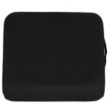 Non Slip Seat Cushion with Handle, Thick Sponge Office Chair Pad for Adults