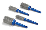 BIO IONIC Bluewave Nanoionic Conditioning Brush, Large