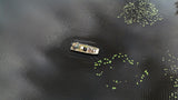 Pelican - Boat Intruder 12 - Jon Fishing Boat - 12 ft. - Great for Hunting/Fishing , Khaki / Beige