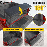 Maxzina Truck Bed Extender for 2015-2026 Ford F150 2022-2025 F150 Lightning