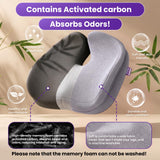 Seat Cushions for Office Chairs - Patented Extra Large Seat Cushion
