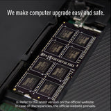 TEAMGROUP Elite DDR4 16GB Single 2666MHz PC4-21300 CL19 SODIMM 260-Pin Laptop Memory Module Ram - TED416G2666C19-S01