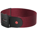 POLAR Verity Sense - Red, Optical Heart Rate Monitor Armband, Model 920110148, Versatile Sensor for Any Sport & Exercise, Including Swimming, 30 hours Battery Life