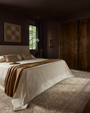 Loloi Elora Sky/Terracotta 13' x 16' Area Rug