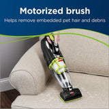 1782 Pet Hair Eraser Cordless Hand and Car Vacuum Bissell