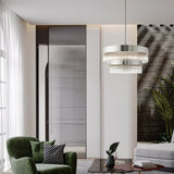 Livex Lighting 49825-91 6-Light Chandelier, Brushed Nickel