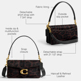 Coach Women's Tabby Shoulder Bag 26