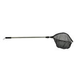 Aquascape Heavy-Duty Pond Net with Extendable Handle, Ideal for Safe Koi and Fish Handling, Durable Fish-Safe Mesh, 36 to 69-Inch Adjustable Length, 98560