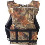 Bradley Adult Fishing Vest: The go-to Life Jacket for Fishing, Watersports, Boating, and Tubing—Comfortable and Adjustable to fit Adults and Teens Over 90 lbs. Adult Universal