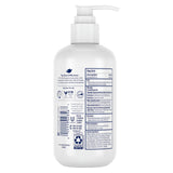 Dove Advanced Care Hand Sanitizer Deep Moisture Pack of 4 for Soft, Smooth Skin 99.99% Effective Against Many Germs, 8 oz