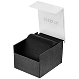 CITIZEN Men's Eco-Drive PCAT 42mm Super Titanium CB5908-57E