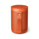Bang & Olufsen Beosound Explore - Wireless Portable Outdoor Bluetooth Speaker, IP 67 Dustproof and Waterproof, Bonfire Orange