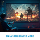 Optoma Photon Life PK32 4K LED Portable Home Entertainment & Gaming Projector