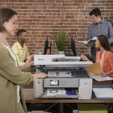 Tank Color Inkjet All-in-One Printer with up to 1 Year of Ink in-box1 Brother