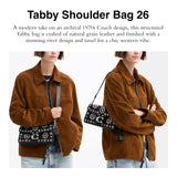 Coach Women's Soft Tabby Shoulder Bag 26