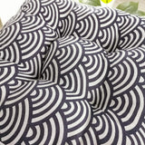 HXAZGSJY Chair Cushions for Dining Chairs Bohemian Soft Patio Chair Pads Indoor Office Home Kitchen Square Dining Chair Cushion Pillow Cloud 20"x20"x4"