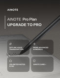 iflytek AINOTE 2 AI Digital Notebook