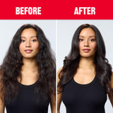 REVLON One-Step Volumizer Hair Dryer and Styler – Easy Salon-Style Blowouts – Less Frizz, More Shine, and Reduced Heat Damage, for All Hair Types and Lengths (Black)