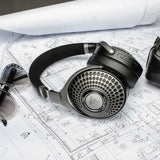High-Fidelity Bluetooth Noise Cancelling Headphones Focal