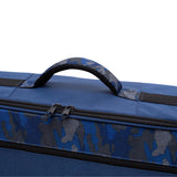 Raprance Fly Fishing Rod & Gear Case, Protection Storage Carry-On Gear Bag